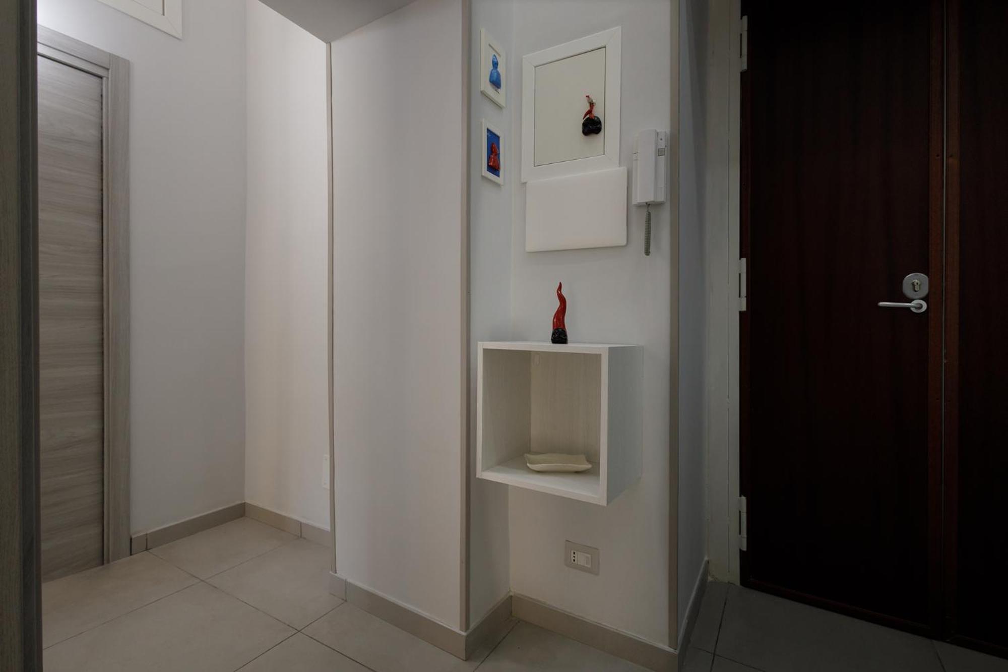 Caroline'S House Hotel Napoli Bagian luar foto