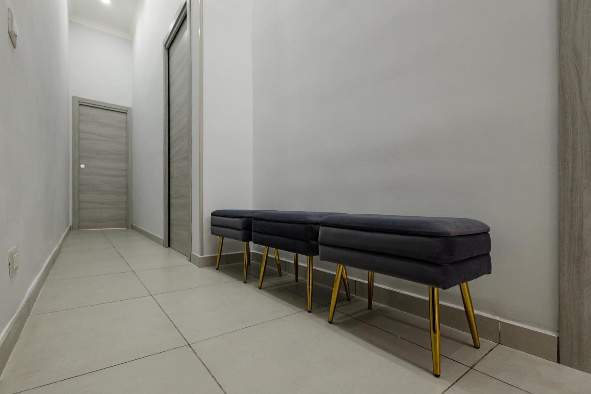 Caroline'S House Hotel Napoli Bagian luar foto