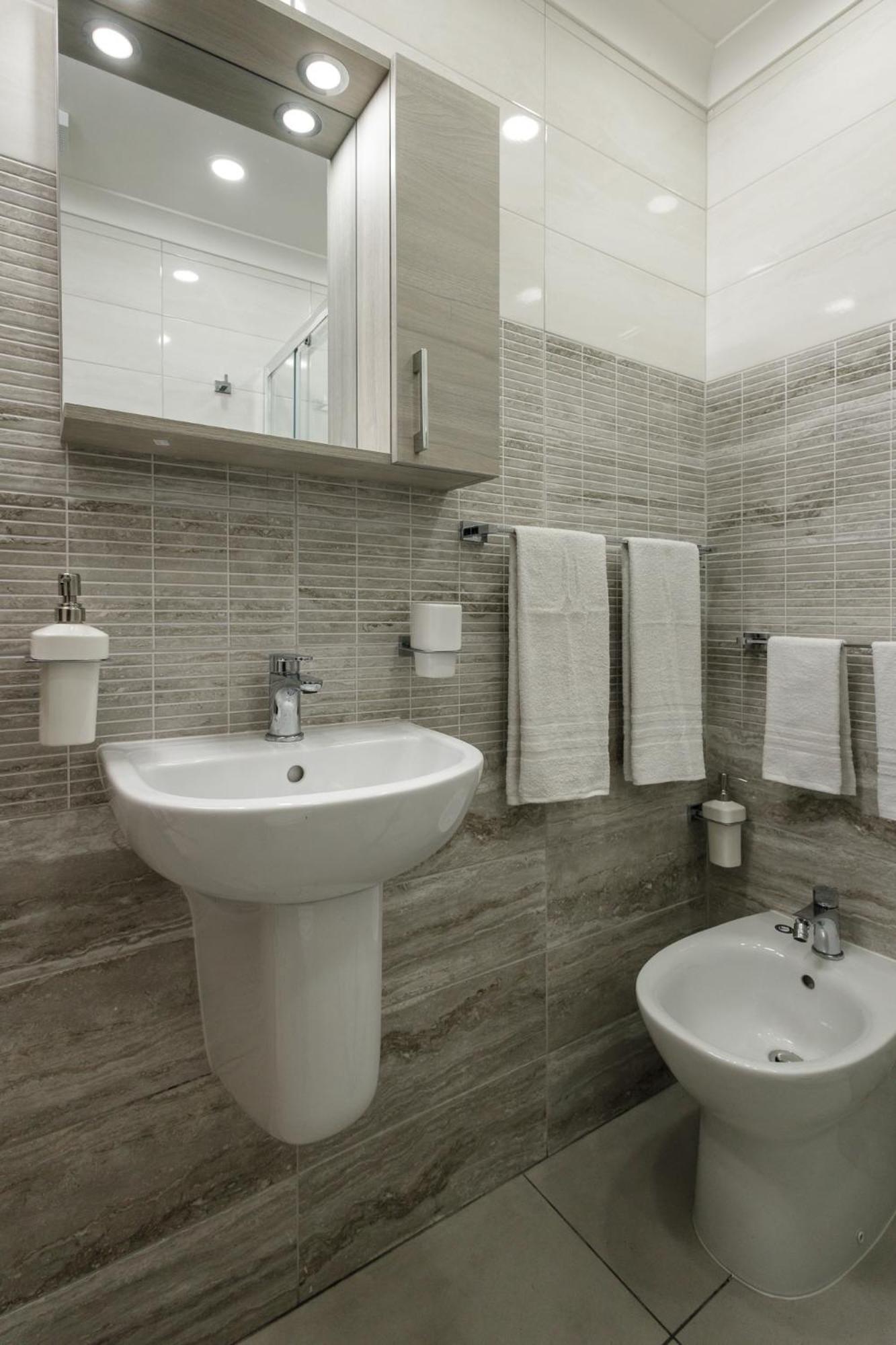 Caroline'S House Hotel Napoli Bagian luar foto