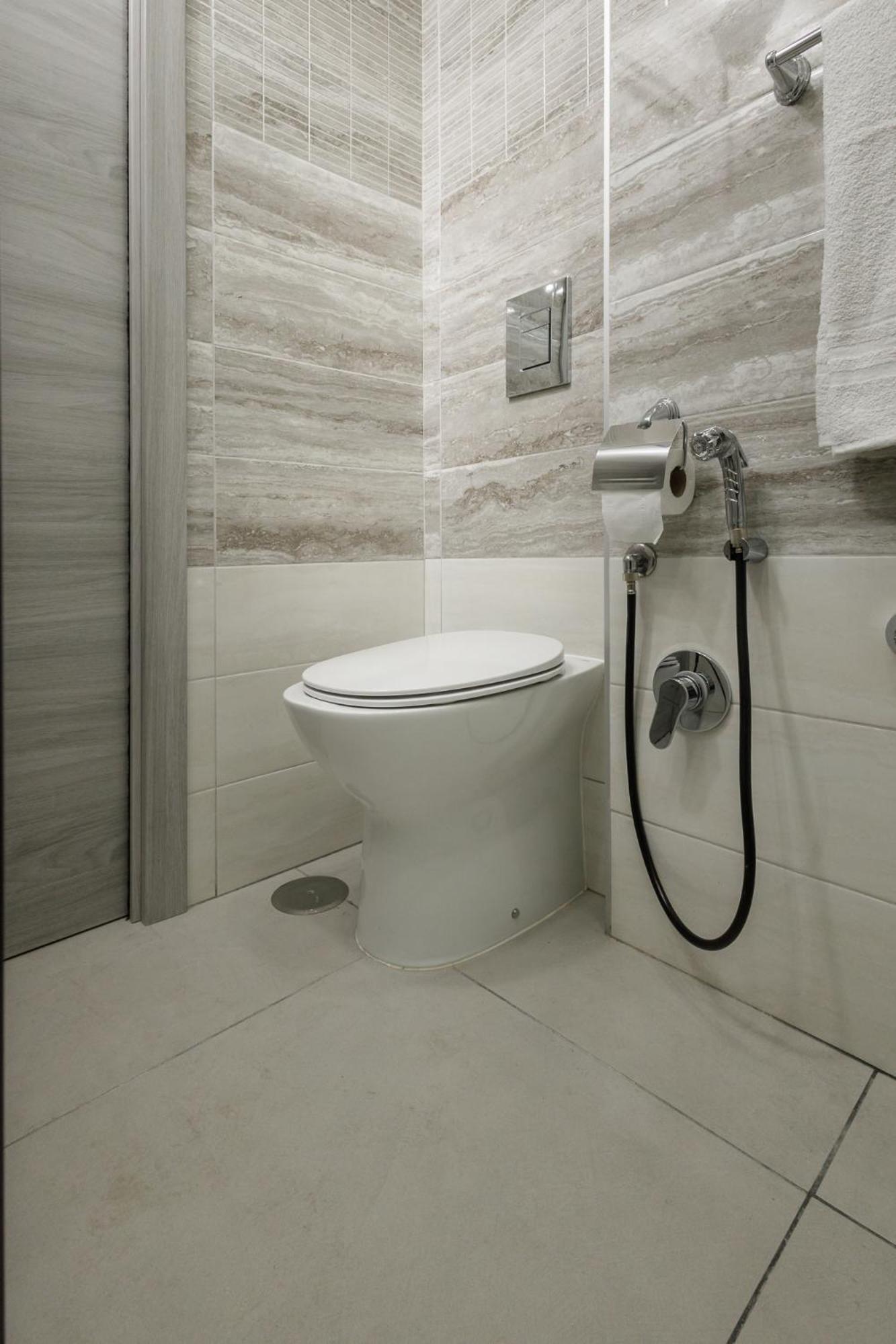Caroline'S House Hotel Napoli Bagian luar foto