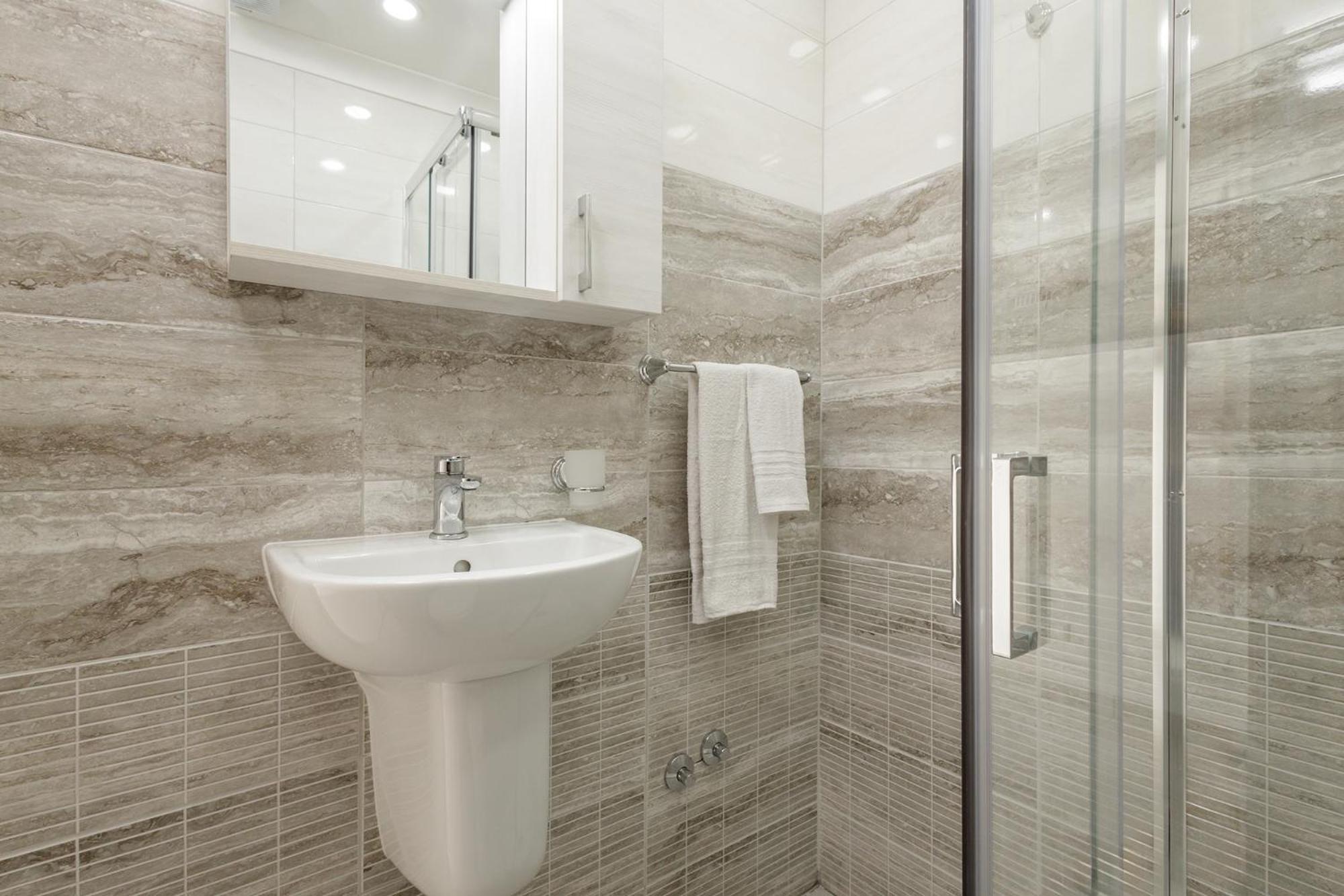 Caroline'S House Hotel Napoli Bagian luar foto